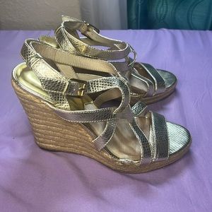 Michael Kors Wedges